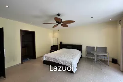 4 Bed 5 Bath 1,050 SQ.M Siam Royal View Pattaya