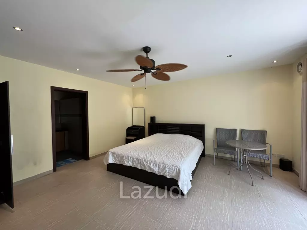 4 Bed 5 Bath 1,050 SQ.M Siam Royal View Pattaya