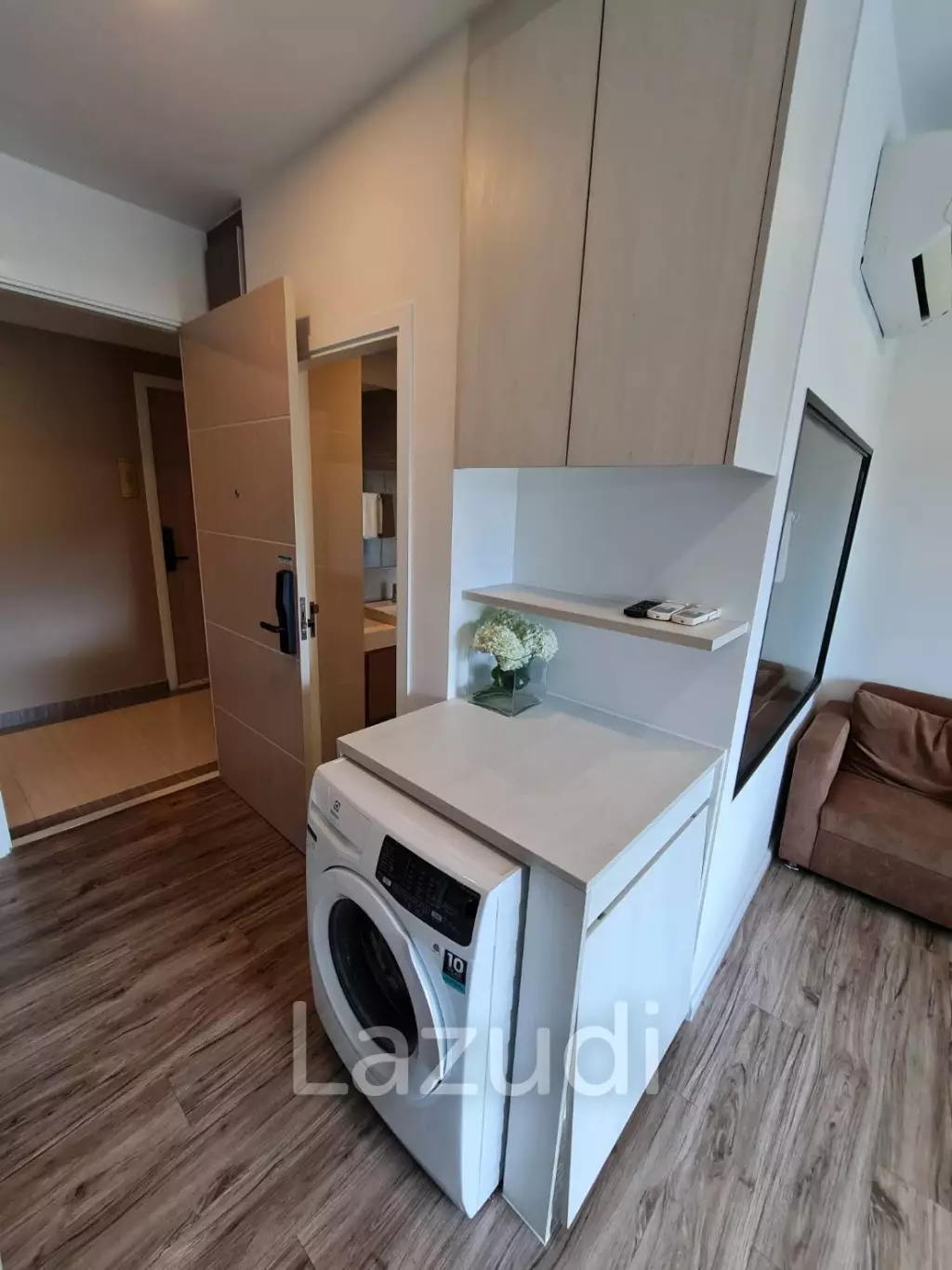 1 Bed 29 SQ.M Knightsbridge The Ocean Sriracha