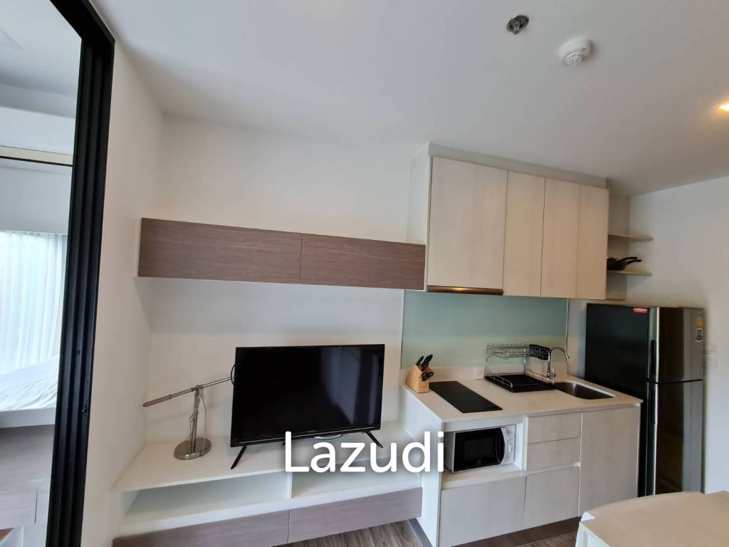 1 Bed 29 SQ.M Knightsbridge The Ocean Sriracha