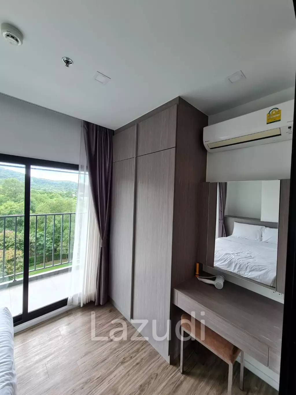 1 Bed 29 SQ.M Knightsbridge The Ocean Sriracha