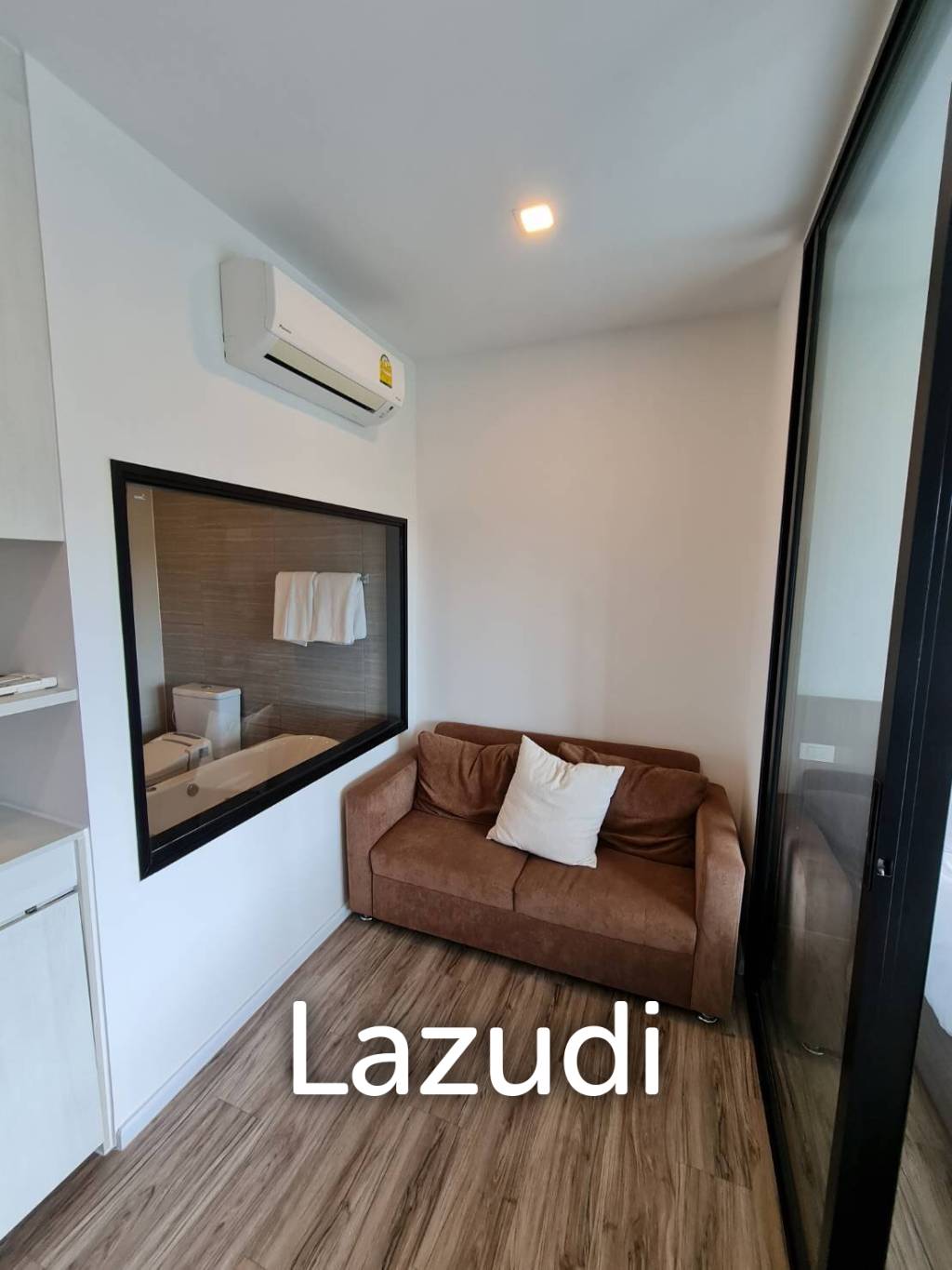 1 Bed 29 SQ.M Knightsbridge The Ocean Sriracha