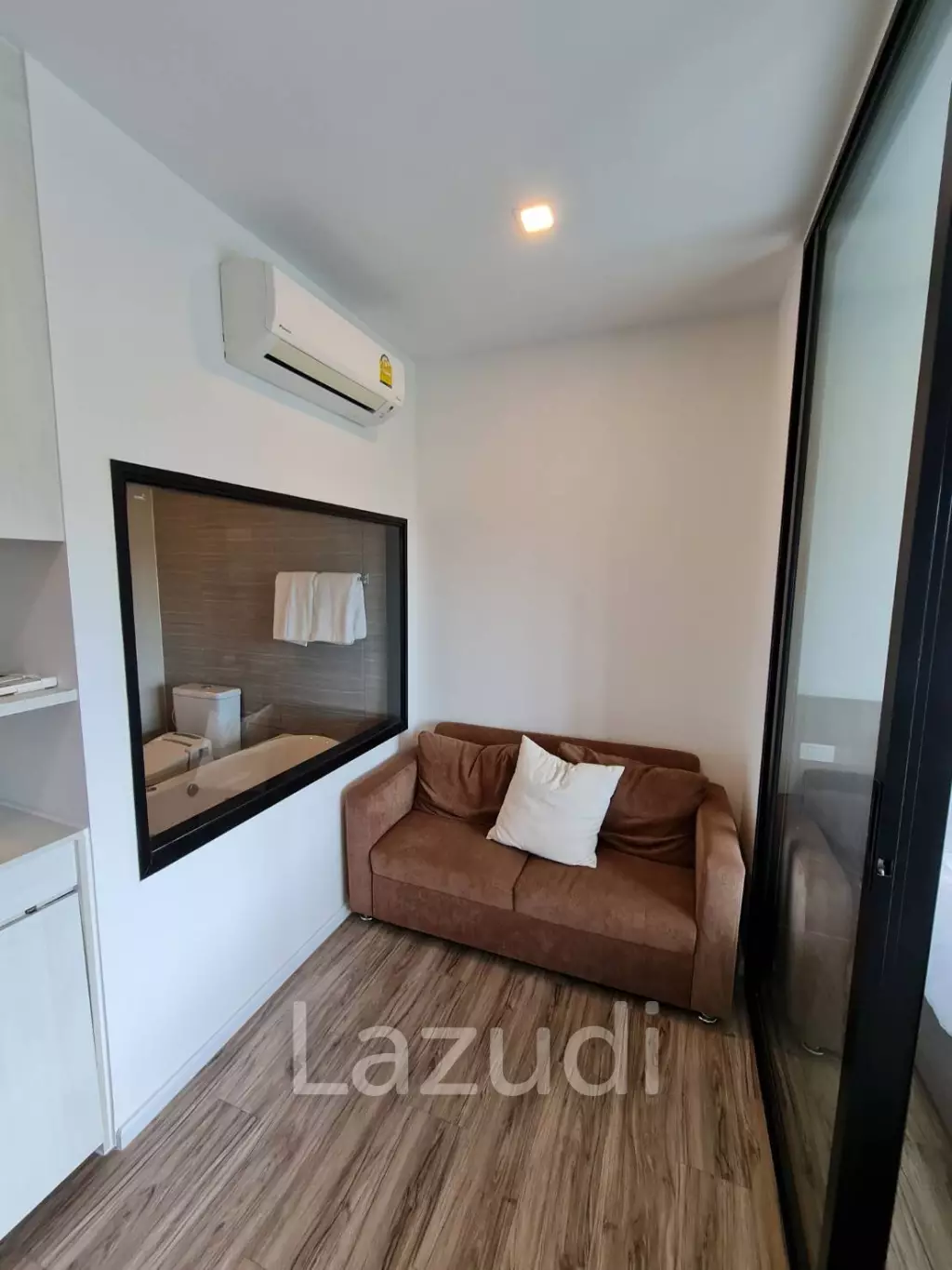 1 Bed 29 SQ.M Knightsbridge The Ocean Sriracha