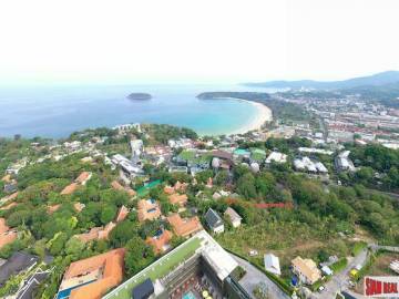 Katamanda | Stunning Two Bedroom Sea View Villa in an Exclusive Tropical Estate