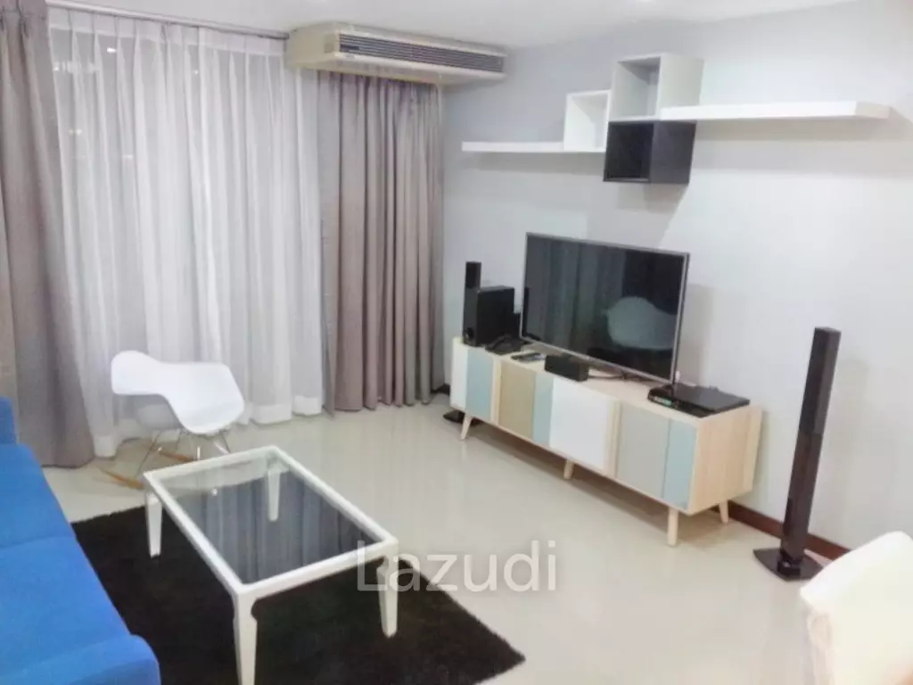 2 Bed 2 Bath 110 SQ.M Rama Harbour View