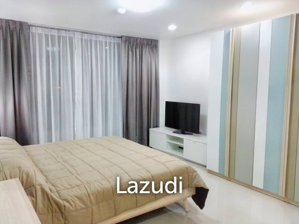 2 Bed 2 Bath 110 SQ.M Rama Harbour View