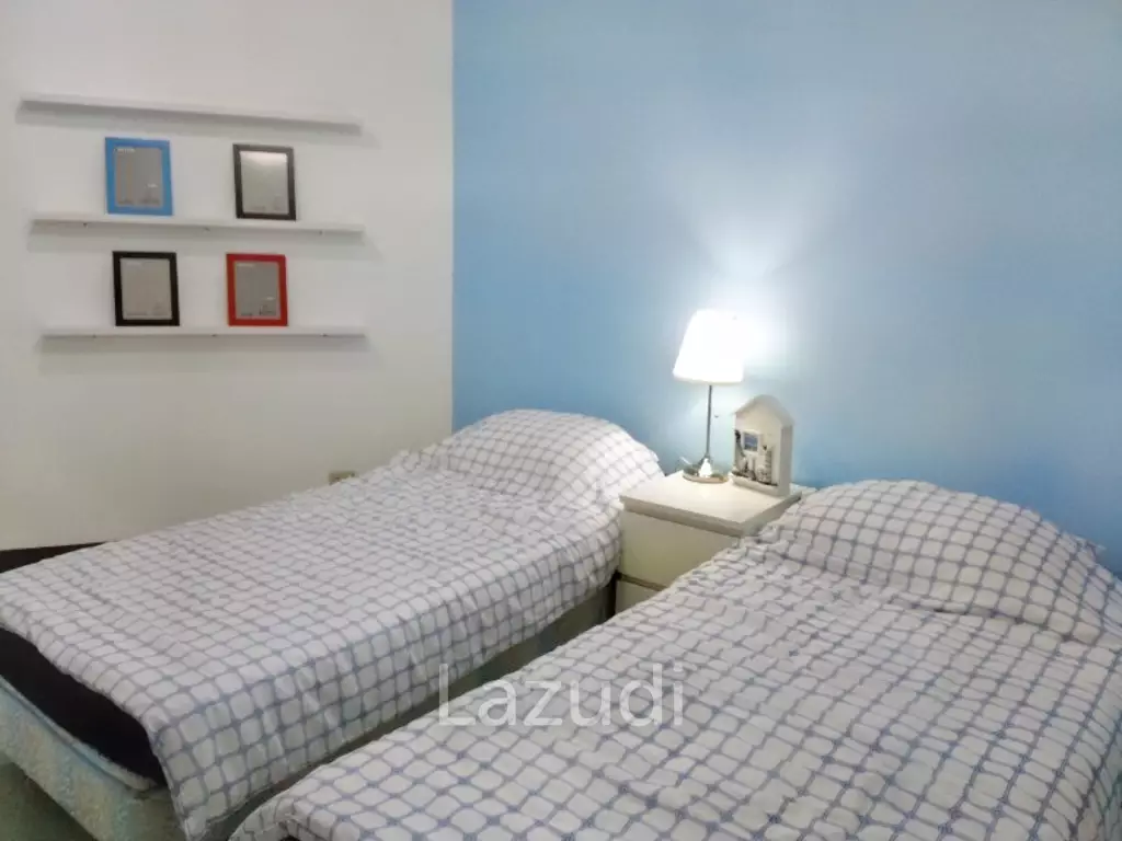 2 Bed 2 Bath 110 SQ.M Rama Harbour View