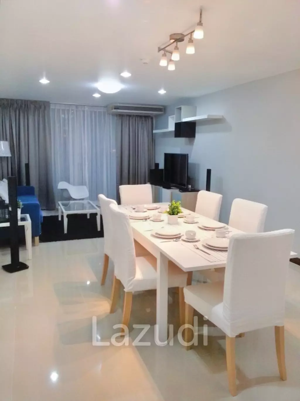 2 Bed 2 Bath 110 SQ.M Rama Harbour View