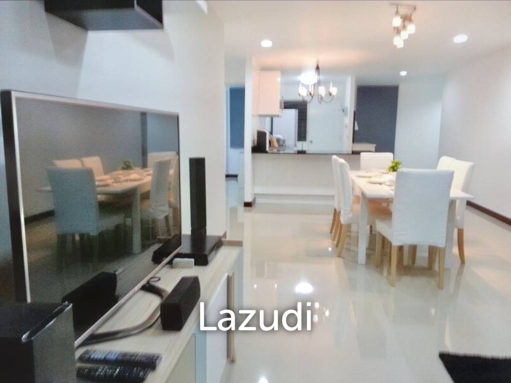 2 Bed 2 Bath 110 SQ.M Rama Harbour View