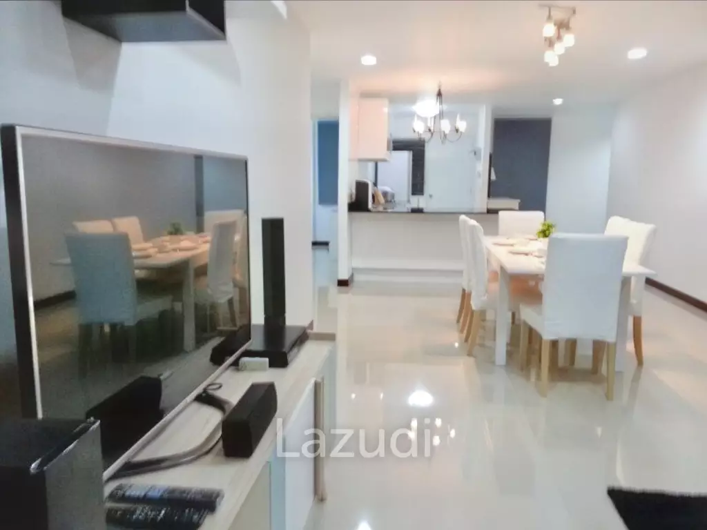 2 Bed 2 Bath 110 SQ.M Rama Harbour View