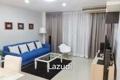 2 Bedroom 2 Bath 110 Sq.m Rama Harbour View