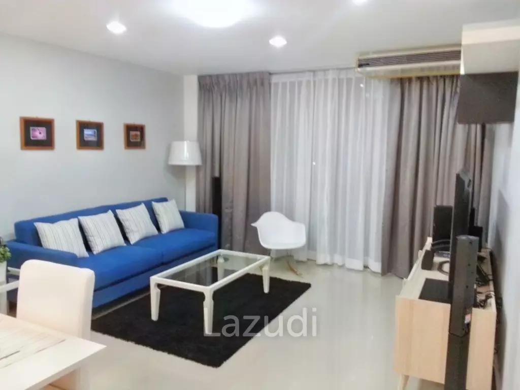 2 Bed 2 Bath 110 SQ.M Rama Harbour View