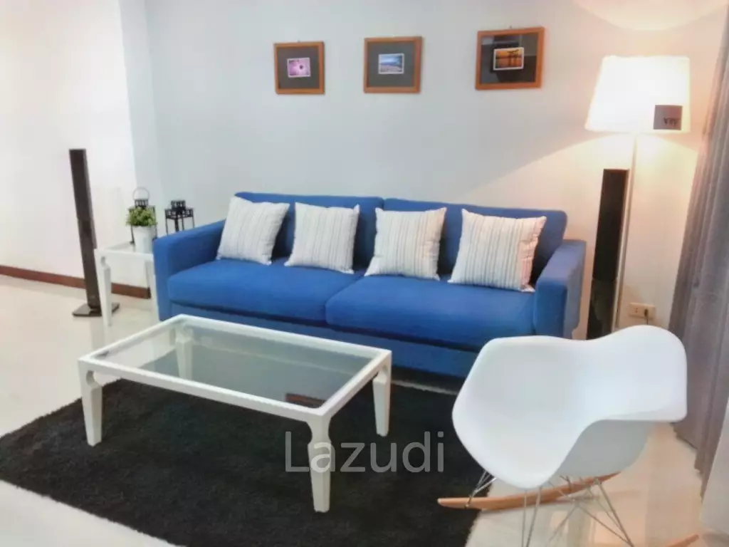 2 Bed 2 Bath 110 SQ.M Rama Harbour View