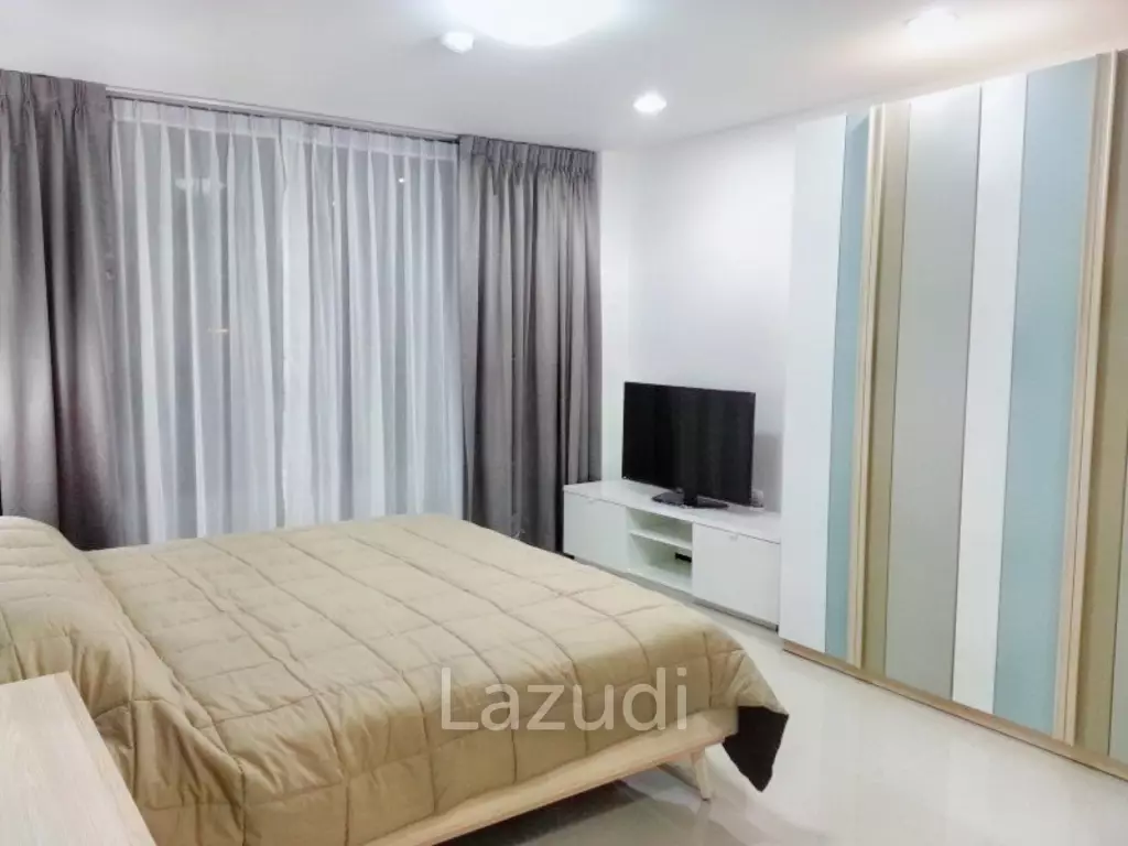 2 Bed 2 Bath 110 SQ.M Rama Harbour View