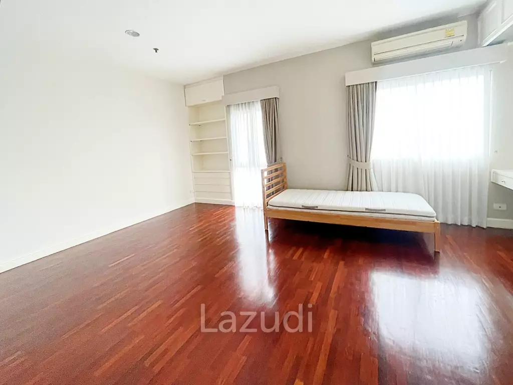 4 Bed 5 Bath470SQ.M Penthouse Sathorn Park Place