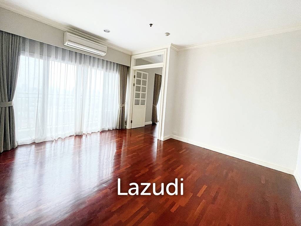 4 Bed 5 Bath470SQ.M Penthouse Sathorn Park Place