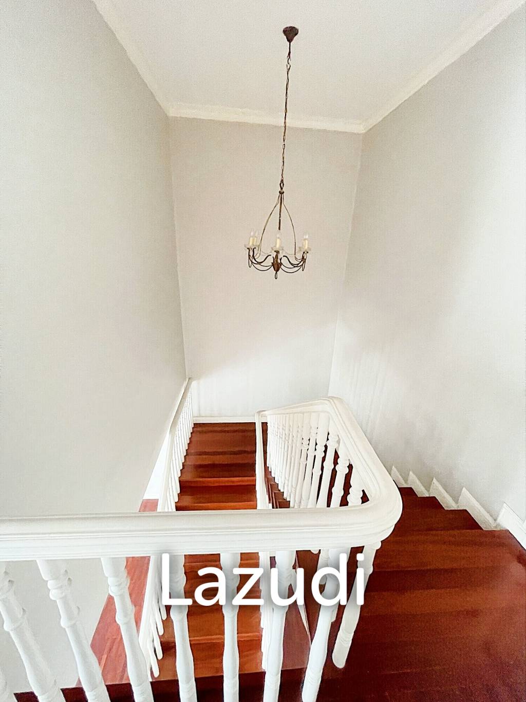 4 Bed 5 Bath470SQ.M Penthouse Sathorn Park Place
