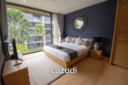 2 Bedroom Condo for Rent At Baan Mai Khao