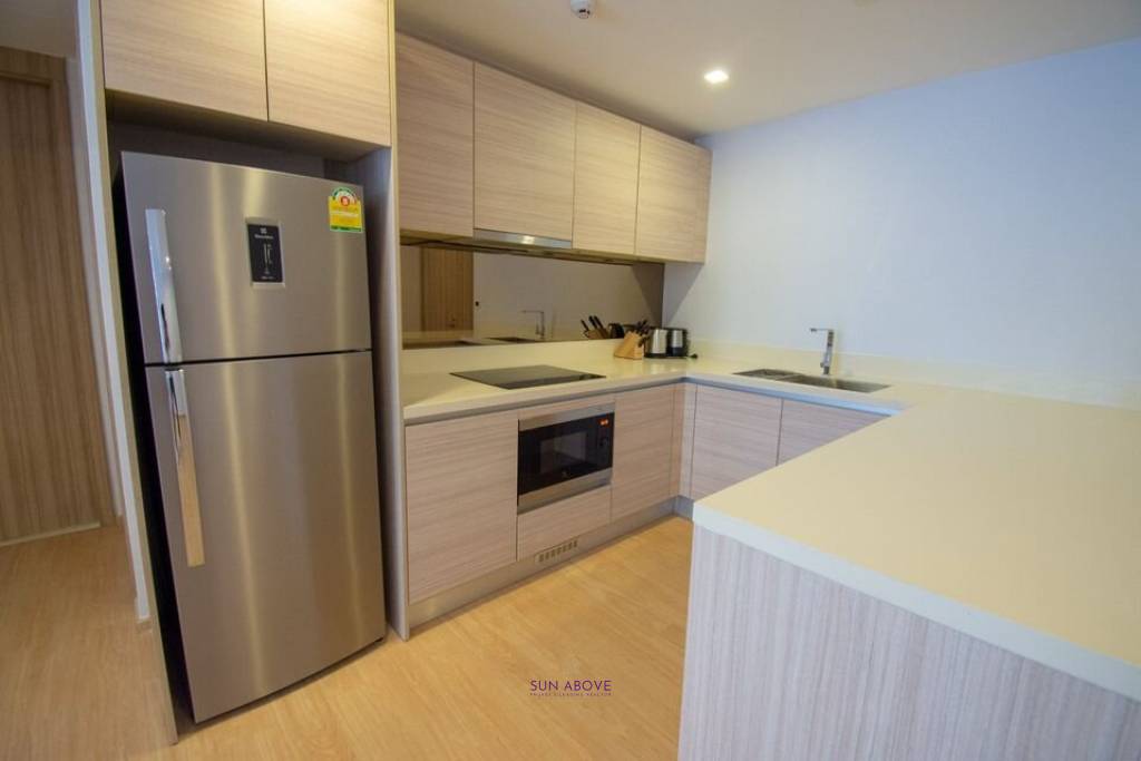 2 Bedroom Condo for Rent At Baan Mai Khao