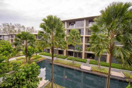 2 Bedroom Condo for Rent At Baan Mai Khao