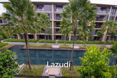 2 Bedroom Condo for Rent At Baan Mai Khao