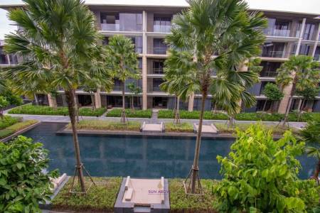 2 Bedroom Condo for Rent At Baan Mai Khao