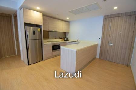 2 Bedroom Condo for Rent At Baan Mai Khao