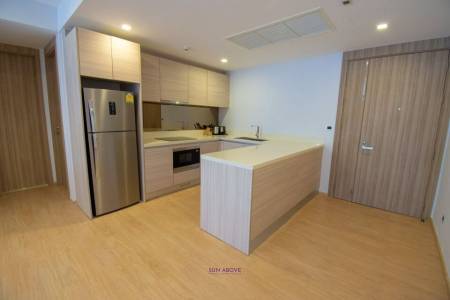 2 Bedroom Condo for Rent At Baan Mai Khao