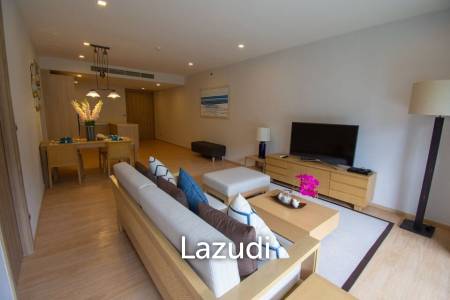 2 Bedroom Condo for Rent At Baan Mai Khao