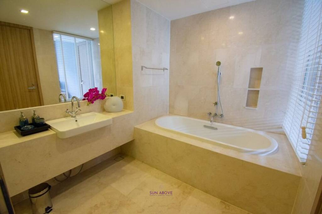 2 Bedroom Condo for Rent At Baan Mai Khao