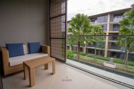 2 Bedroom Condo for Rent At Baan Mai Khao