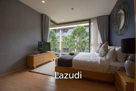 2 Bedroom Condo for Rent At Baan Mai Khao