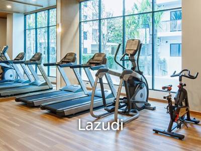 1 bed 35.30SQM The Issara Chiangmai