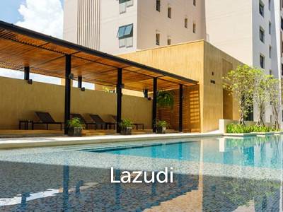 1 bed 35.30SQM The Issara Chiangmai