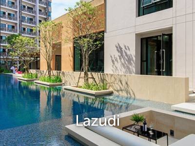 1 bed 35.30SQM The Issara Chiangmai
