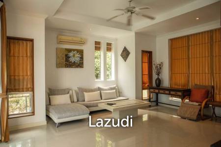 3 Story Villa 3 Bedroom Karon, Phuket