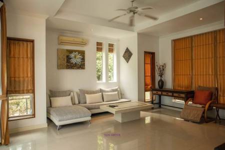 3 Story Villa 3 Bedroom Karon, Phuket