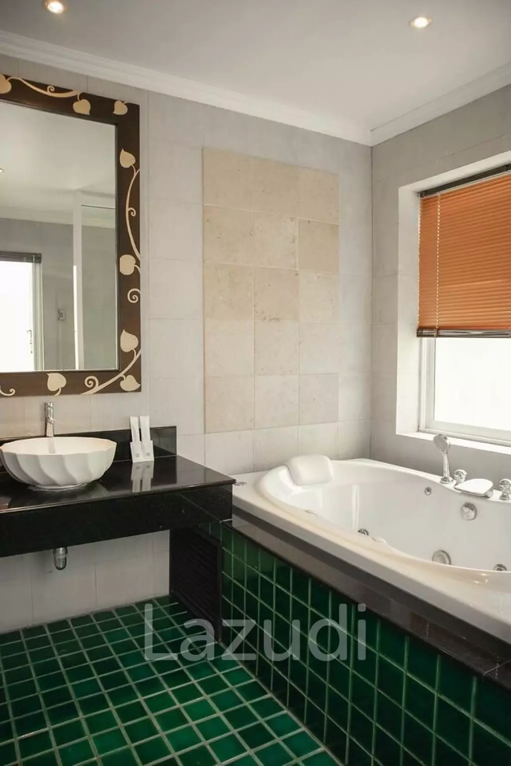 3 Story Villa 3 Bedroom Karon, Phuket