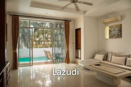 3 Story Villa 3 Bedroom Karon, Phuket