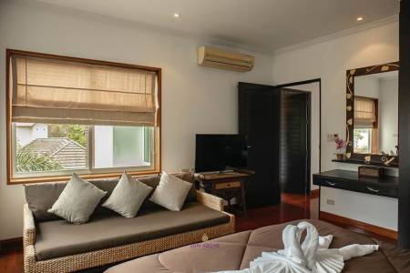 3 Story Villa 3 Bedroom Karon, Phuket