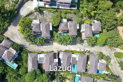 3 Story Villa 3 Bedroom Karon, Phuket