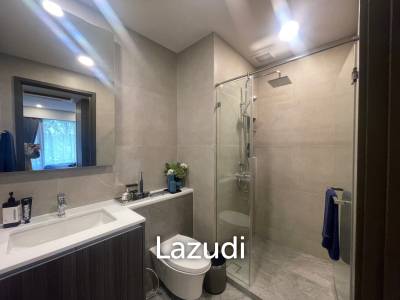 1 Bed 1 Bath 37.69 SQ.M WHIZDOM CRAFTZ SAMYAN