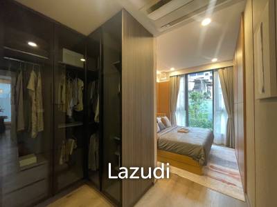 2 Bed 2 Bath 64.39 SQ.M WHIZDOM CRAFTZ SAMYAN