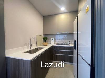 2 Bed 2 Bath 64.39 SQ.M WHIZDOM CRAFTZ SAMYAN