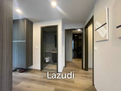 2 Bed 2 Bath 64.39 SQ.M WHIZDOM CRAFTZ SAMYAN