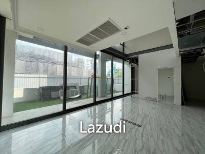 4 Bedroom 518 SQM 649 Residence