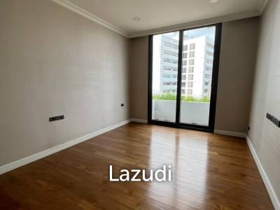 4 Bedroom 518 SQM 649 Residence