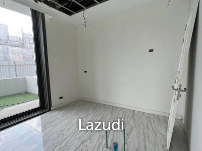 4 Bedroom 518 SQM 649 Residence