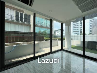 4 Bedroom 518 SQM 649 Residence