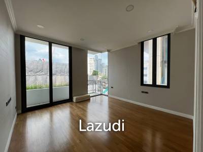 4 Bedroom 518 SQM 649 Residence